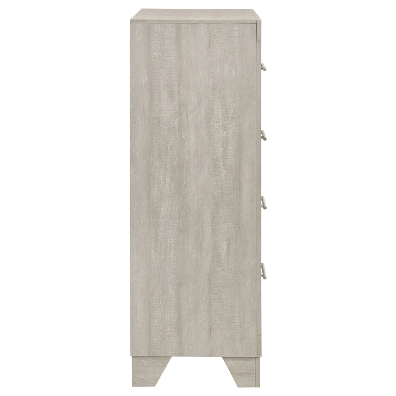 Trenton Chest of Drawers
