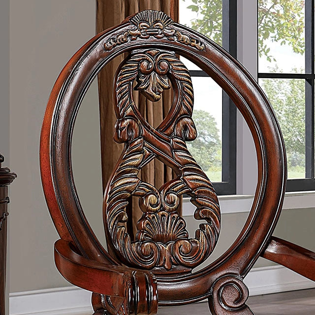 Normandy Arm Chair