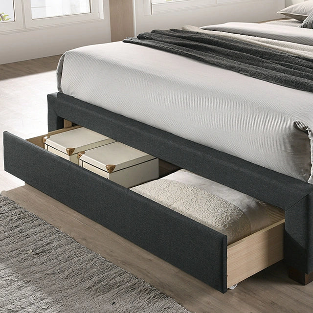 Sybella Full Bed