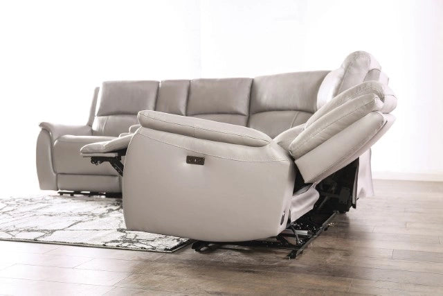 Gorgius Power Sectional