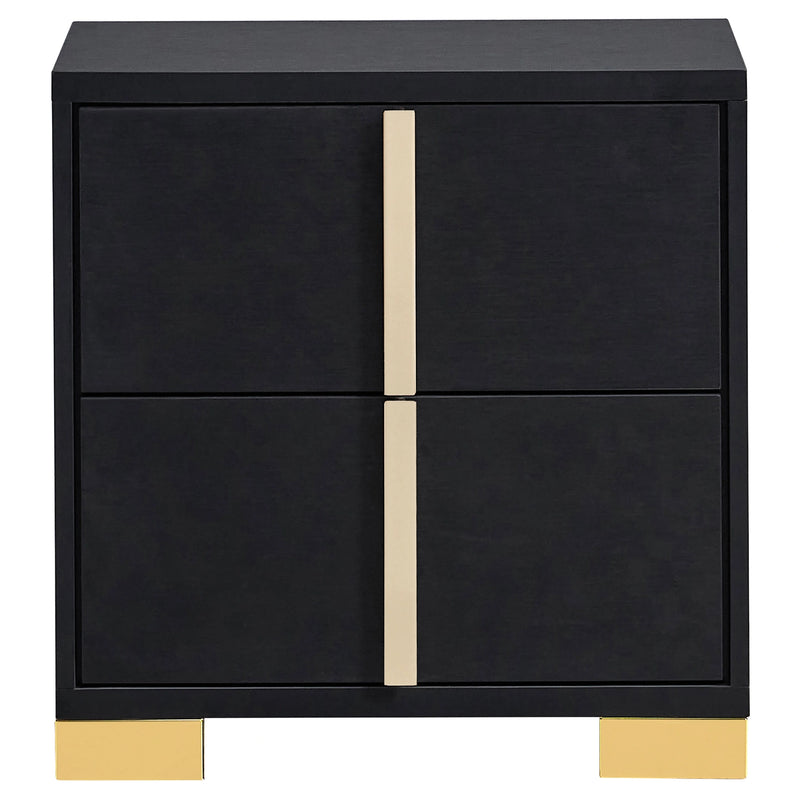 Marceline Nightstand
