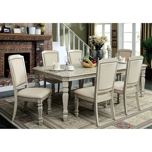 Holcroft Side Chair