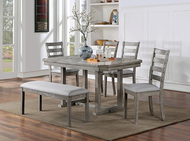 Laquila Side Chair