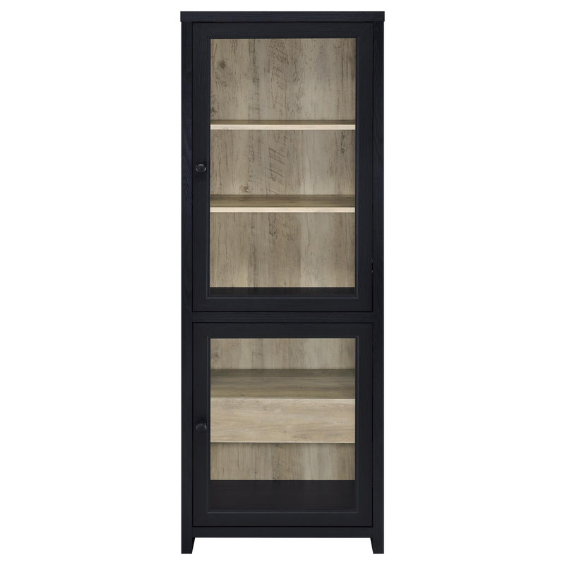 Denison Entertainment Center