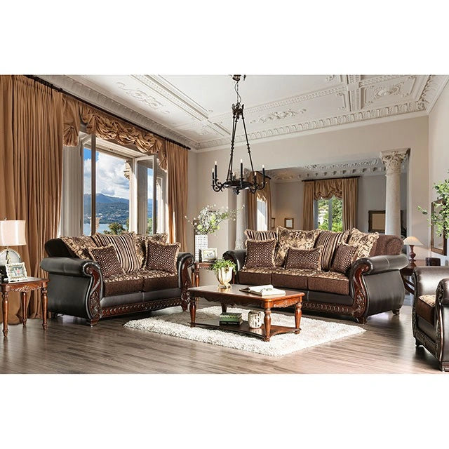 Franklin Chair