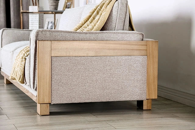 Harstad Chair
