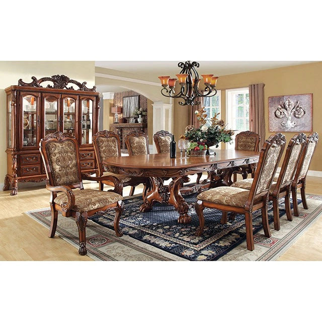 Medieve Hutch & Buffet