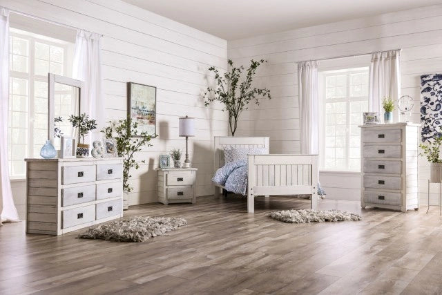 Rockwall Full Bed