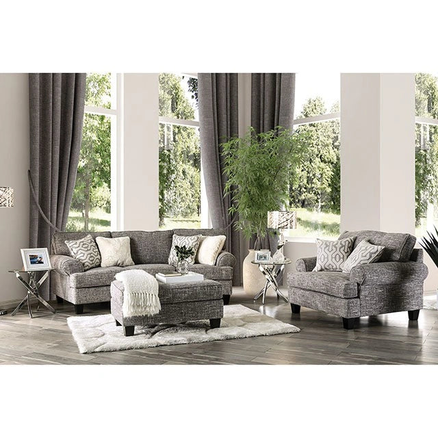 Pierpont Chair