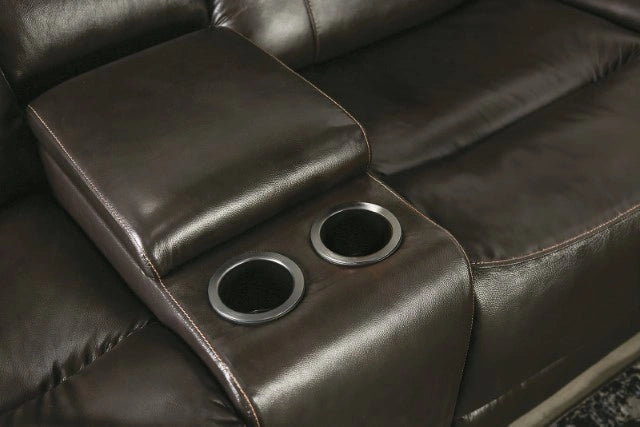Gorgius Power Sectional