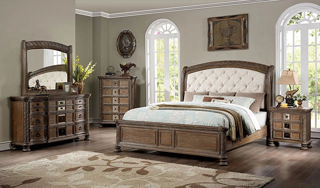 Timandra Night Stand