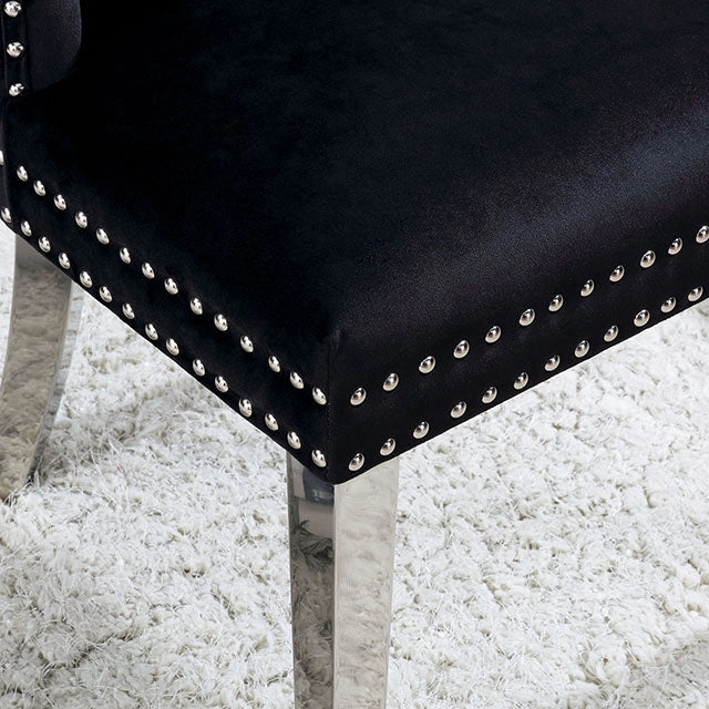 Jewett Wingback Chair