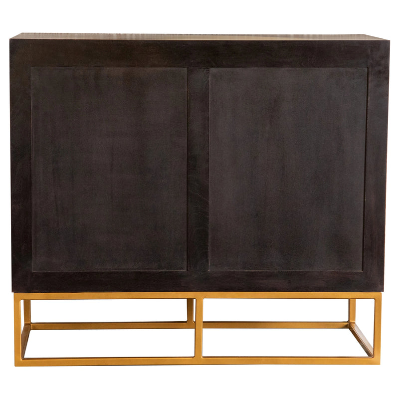 Zara Accent Cabinet