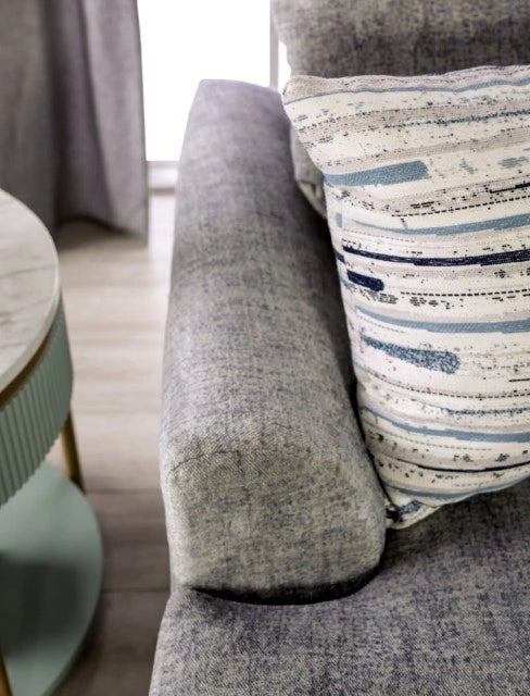 Leytonstone Loveseat