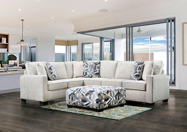 Heathfield Sectional