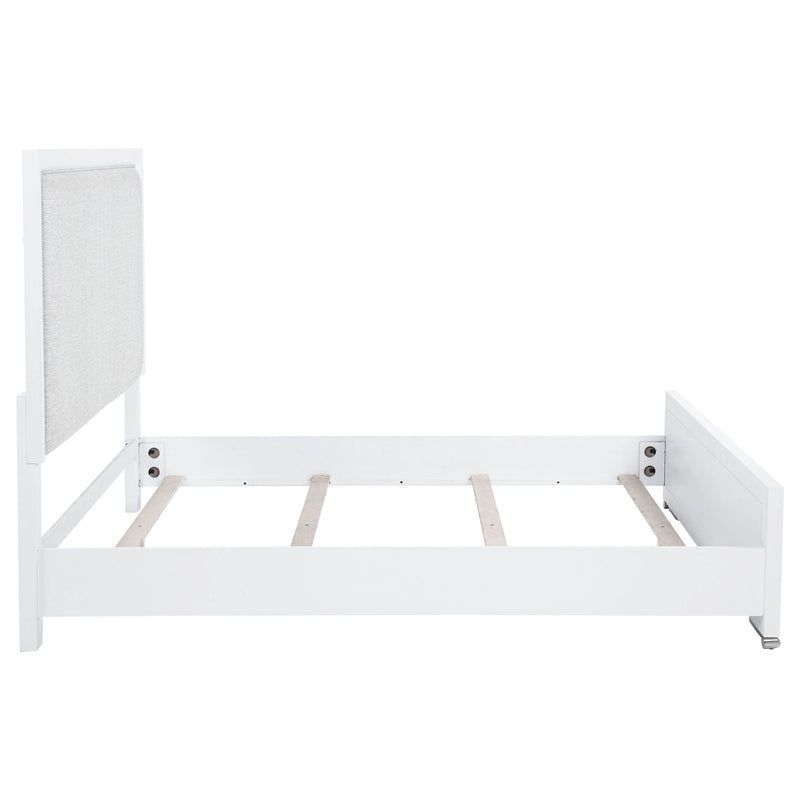 Gracemont Panel Bed