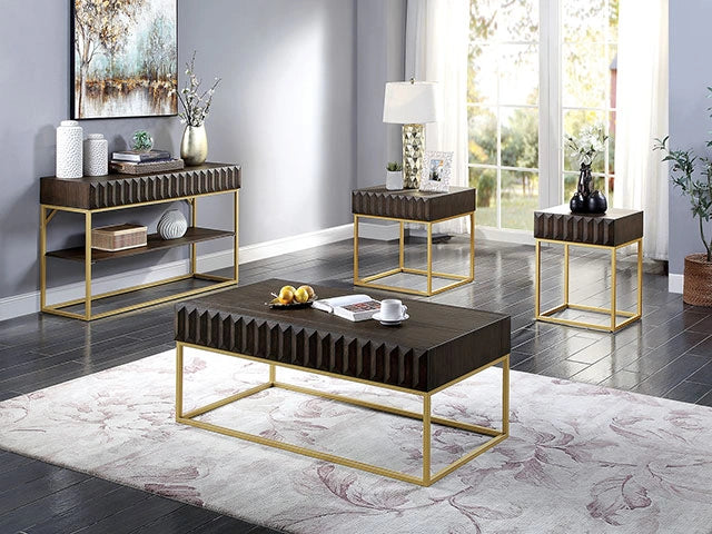 Augsburg End Table