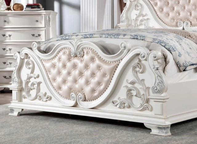 Esparanza Queen Bed