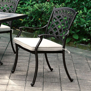 Outdoor Seating