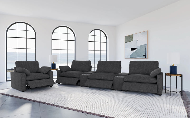 Collins Power Recliner