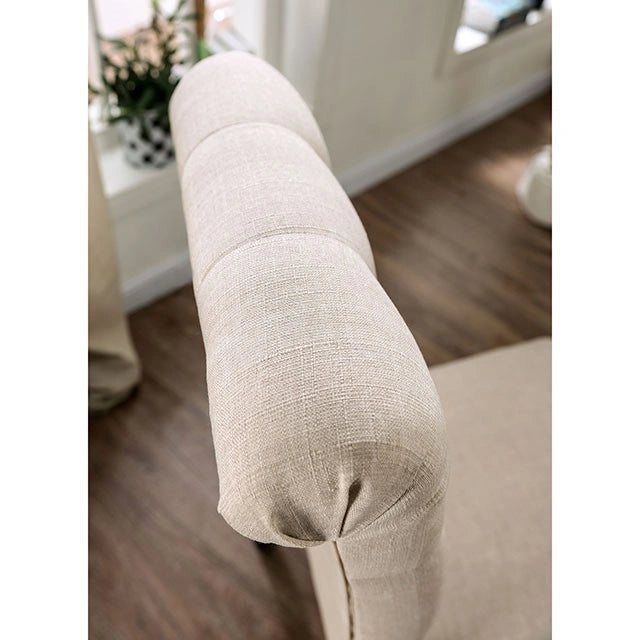 Alfred Side Chair