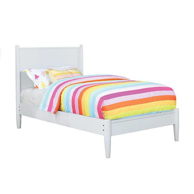 Lennart Twin Bed