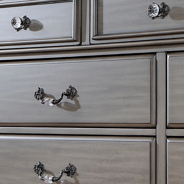 Syracuse Chest