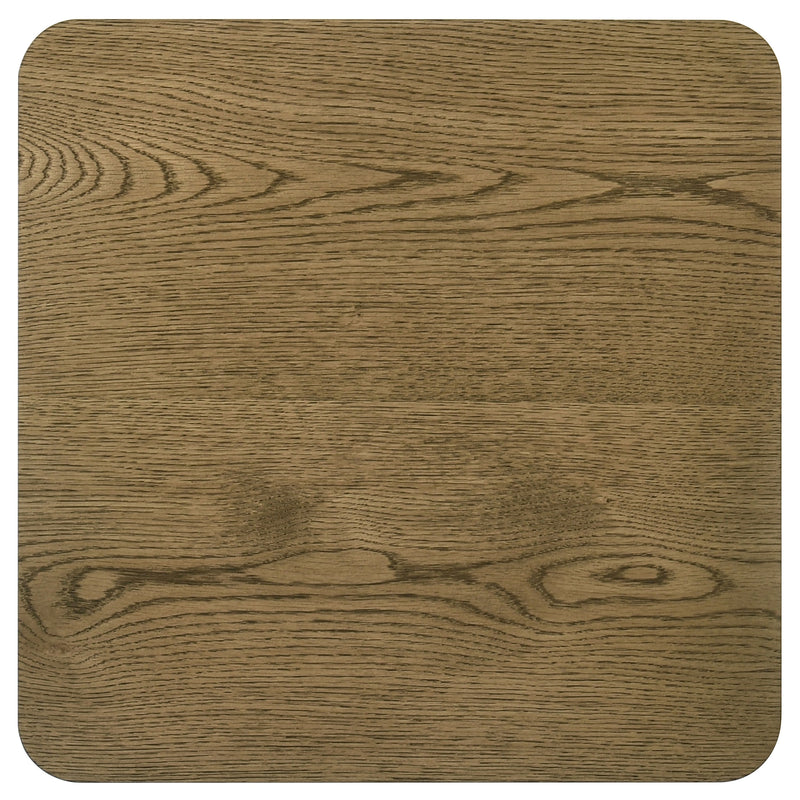 Castlewood End Table