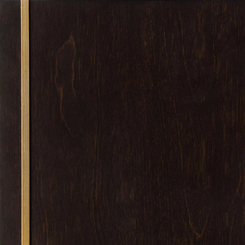 Durango Panel Bed