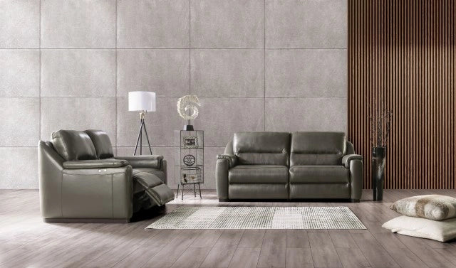 Altamura Power Loveseat