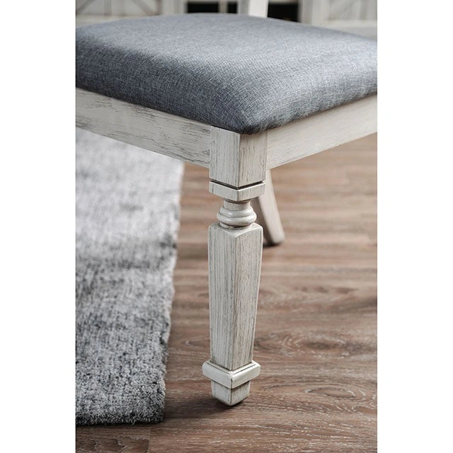 Georgia Bench
