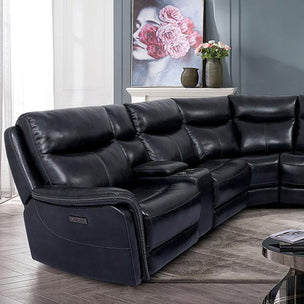Power Motion Sectional