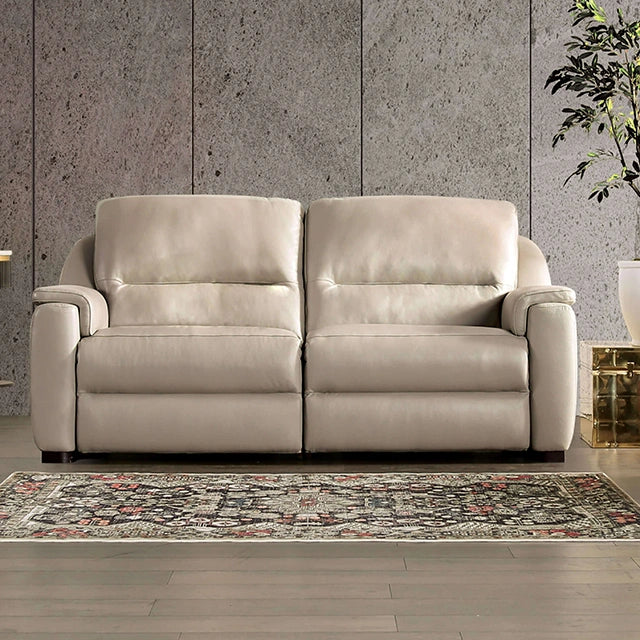 Altamura Power Loveseat