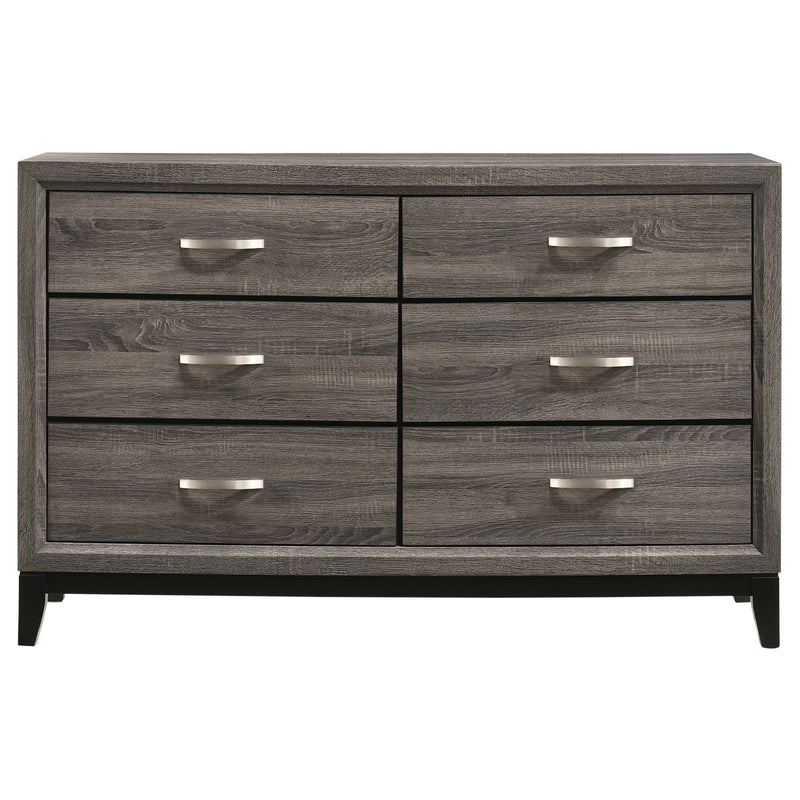 Watson Bedroom Set