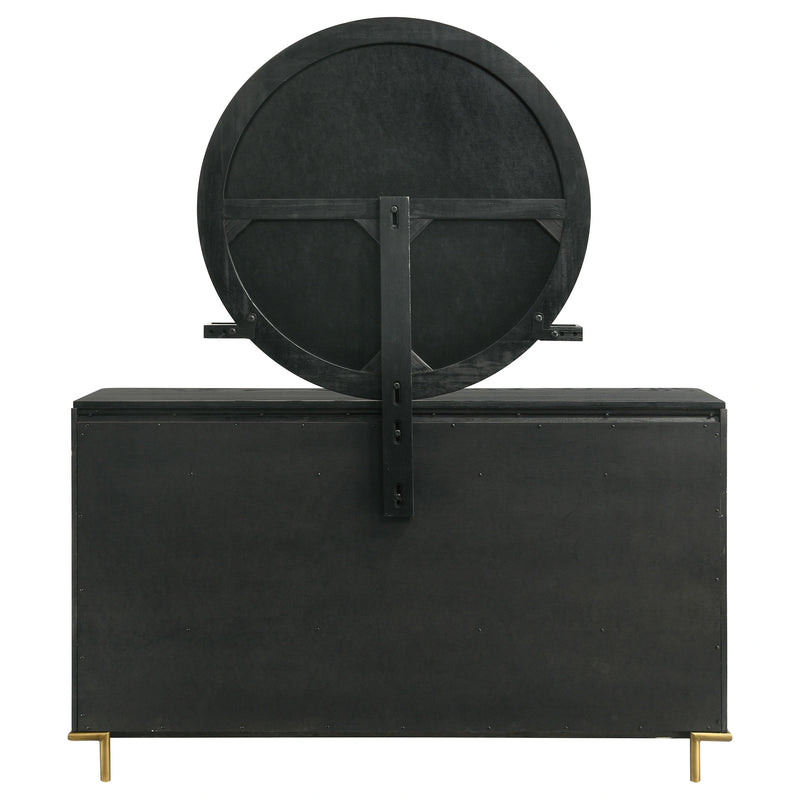 Arini Dresser with Mirror
