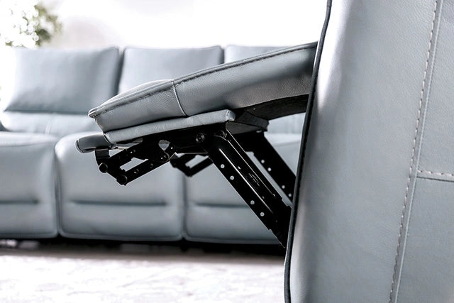 Phineas Power Recliner