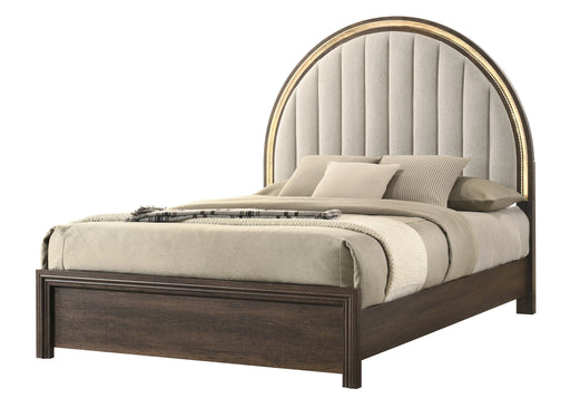 Noreen King Bed image