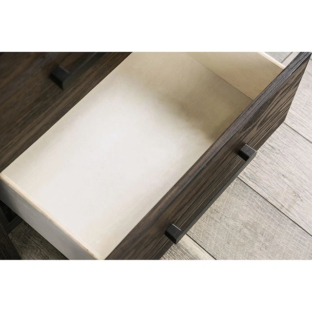 Rexburg Chest