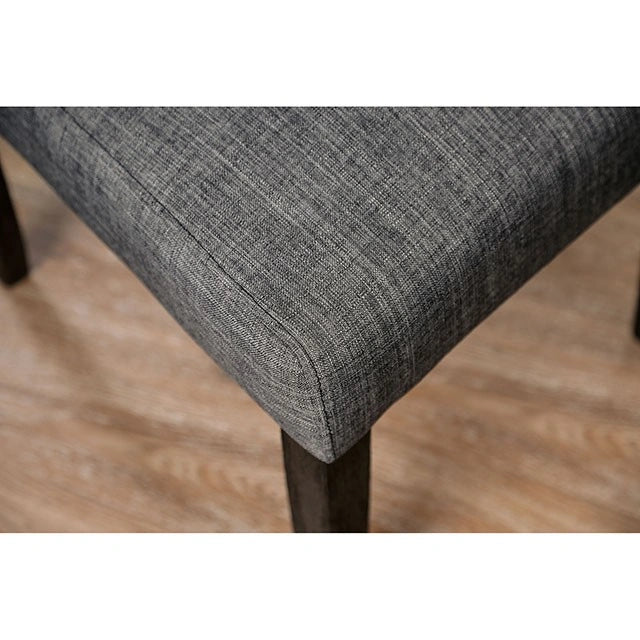 Alfred Side Chair