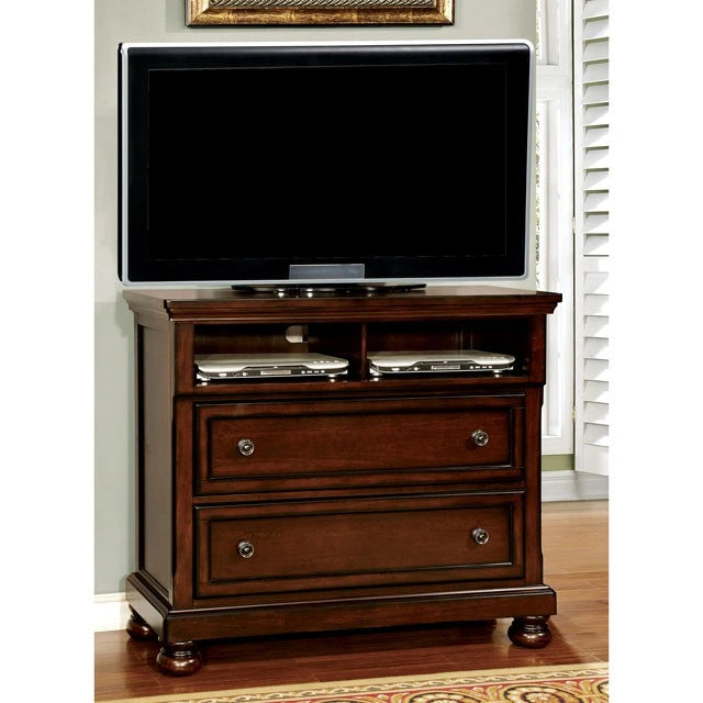 Northville Media Chest