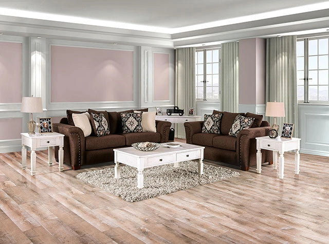 Belsize Sofa