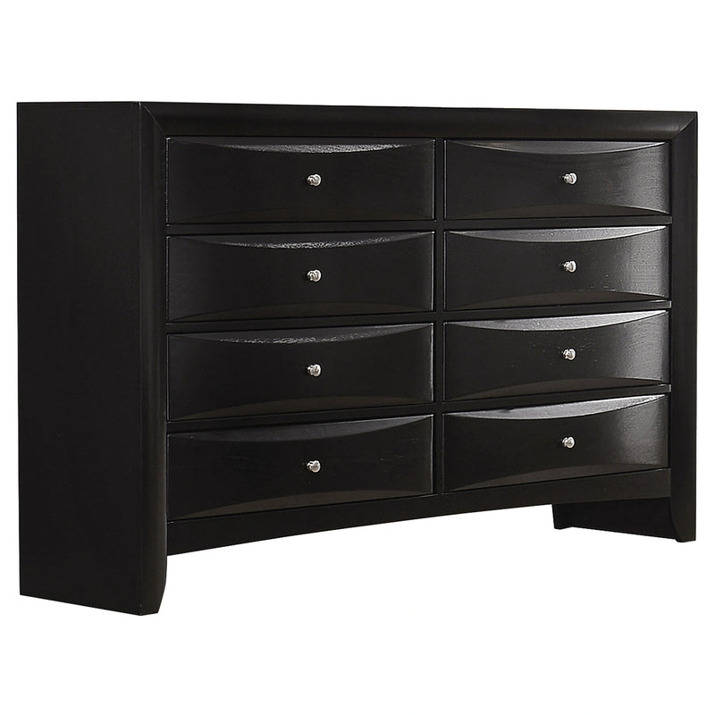 Briana Bedroom Set