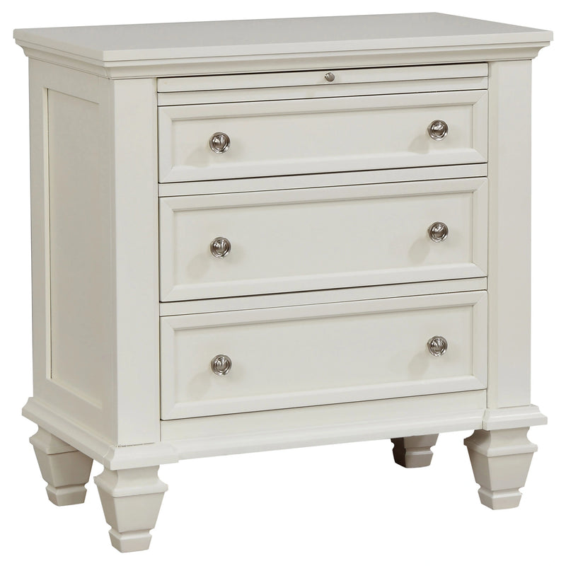 Sandy Beach Bedroom Set