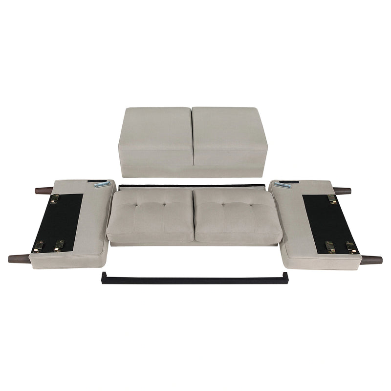 Bowen Loveseat