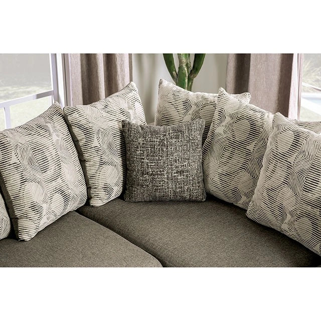 Angelia Sectional