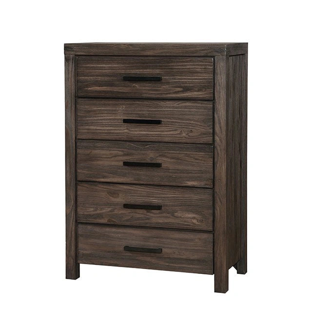 Rexburg Chest