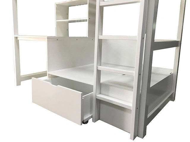 Callistus Bunk Bed