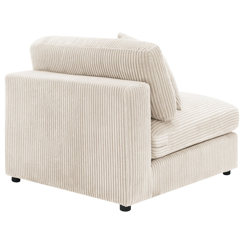 Blaine Armless Chair