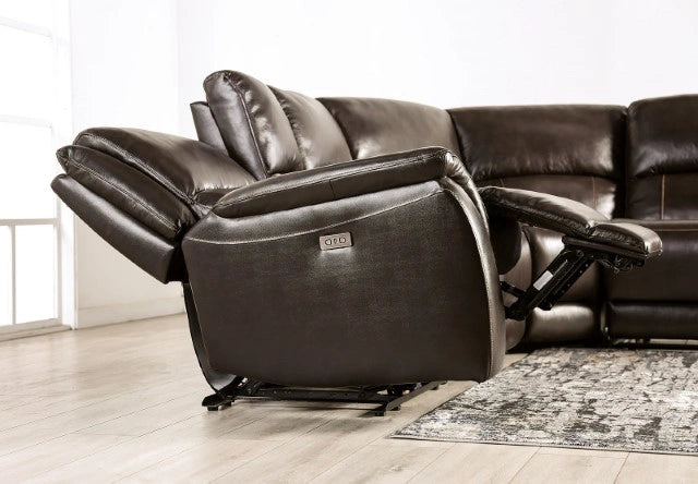 Gorgius Power Sectional