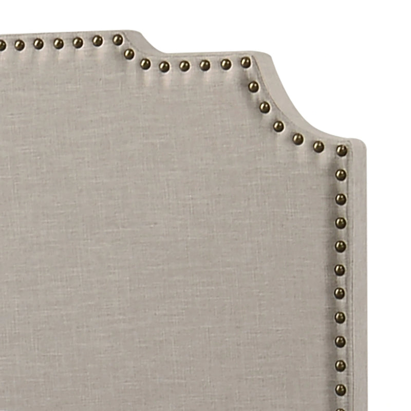 Tamarac Panel Bed